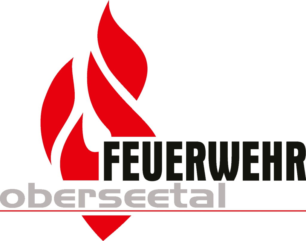 Logo Feuerwehr Oberseetal